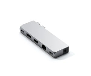 USB-hub - Satechi Pro Hub Mini USB-hub - ST-UCPHMIS