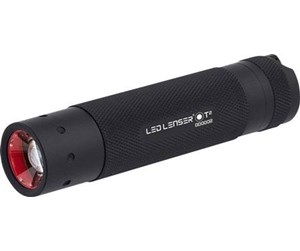 Lommelykter  - Ledlenser T² - 9902