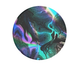 Mobil - Andre tilbehør - PopSockets Oil Agate - 804834