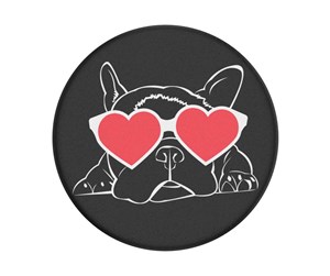 Mobil - Andre tilbehør - PopSockets Sleepy Shades - 804932