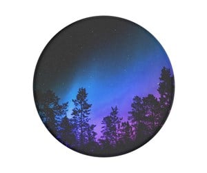 Mobil - Andre tilbehør - PopSockets Aurora Woods - 804155