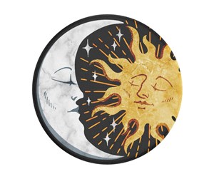 Mobil - Andre tilbehør - PopSockets Sun and Moon - 804153