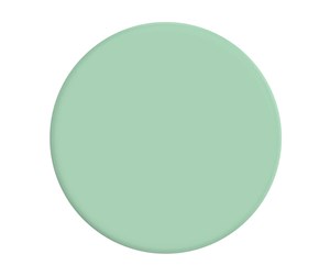 Mobil - Andre tilbehør - PopSockets Basic Grip Pastel Mint - 806117