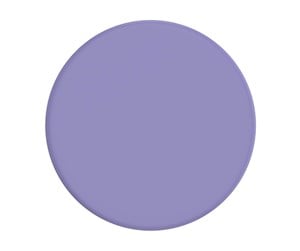 Mobil - Andre tilbehør - PopSockets Basic Grip Cool Lavender - 806118