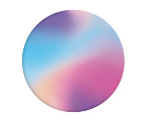 Mobil - Andre tilbehør - PopSockets Basic Grip Pastel Romance - 806121