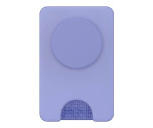 Mobil - Andre tilbehør - PopSockets Wallet Deep Periwinkle Magnestic MagSafe - 805670