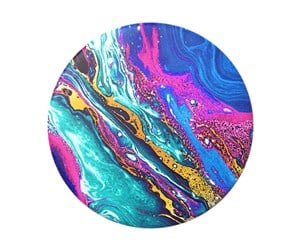 Mobil - Andre tilbehør - PopSockets Mood Magma - 801708