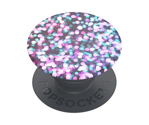 Mobil - Andre tilbehør - PopSockets Basic Unicorn Bokeh - 805002