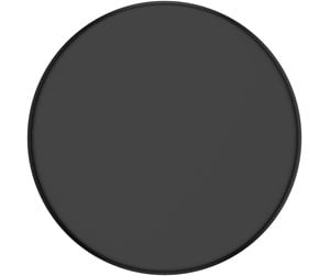 Mobil - Andre tilbehør - PopSockets Basic Black - 804989