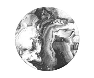 Mobil - Andre tilbehør - PopSockets Ghost Marble - 800472