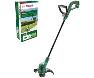 Gresstrimmer - Bosch EasyGrassCut 18V-26 (SOLO) - 06008C1C04