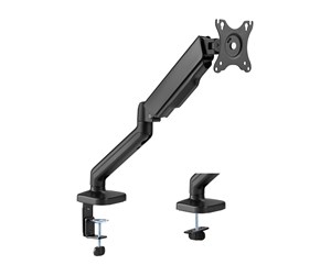 Skjermholder - DUTZO Monitor Mount Arm Office - Single Arm (17"-32") - MMAOFF-1