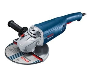 Vinkelsliper - Bosch GWS 20-230 J Professional - 06018C1302