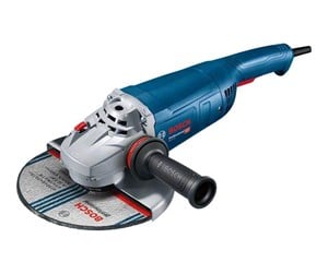 Vinkelsliper - Bosch GWS Professional 22-180 J - 06018C0300