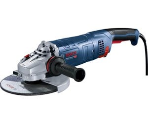 Vinkelsliper - Bosch Angle Grinder GWS 24-180 JZ - 06018C2300