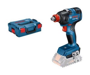 Skru/Bormaskin - Bosch GDX 18V-200 Professional (SOLO) - 06019J2205