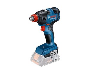 Skru/Bormaskin - Bosch GDX 18V-200 Professional (SOLO) - 06019J2204