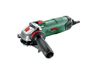 Vinkelsliper - Bosch Angle grinder PWS 850-125 850W - 06033A270B