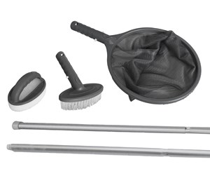 Utendørs Spa & Boblebad - Swim & Fun Spa Care Set - 1025