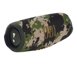 Bærbare festhøyttalere - JBL Charge 5 - Camo - JBLCHARGE5SQUAD