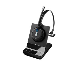 Hodetelefoner - EPOS I SENNHEISER IMPACT SDW 5013 - 1000583