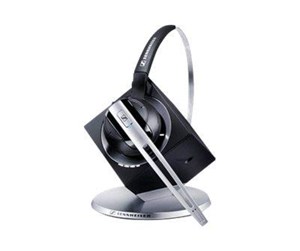 Hodetelefoner - EPOS I SENNHEISER IMPACT DW Office ML - 1000529