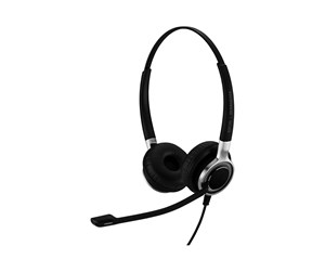 Hodetelefoner - EPOS I SENNHEISER IMPACT SC 660 ANC USB - 1000650