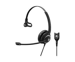 Hodetelefoner - EPOS I SENNHEISER IMPACT SC 230 - 1000514