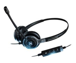 Hodetelefoner - EPOS I SENNHEISER IMPACT SC 660 USB ML - 1000553