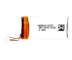 Batteri - EPOS DW BATT 03 - 1000726