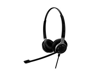 Hodetelefoner - EPOS I SENNHEISER IMPACT SC 665 USB-C - 1000670