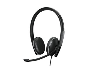 Hodetelefoner - EPOS I SENNHEISER ADAPT 165 USB-C II - 1000920