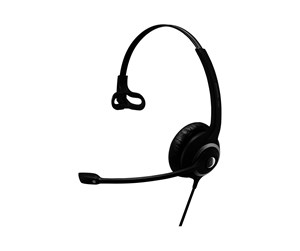 Hodetelefoner - EPOS I SENNHEISER IMPACT SC 230 USB MS II - 1000578