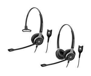 Hodetelefoner - EPOS I SENNHEISER IMPACT SC 668 - 1000581