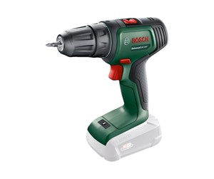 Skru/Bormaskin - Bosch UniversalDrill (SOLO) - 06039D4000