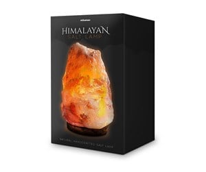 Gadget - Mikamax HIMALAYAN SALT LAMP - 04589