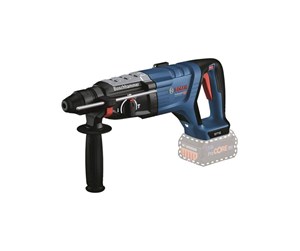 Skru/Bormaskin - Bosch GBH Professional 18V-28 (SOLO) - 0611919000