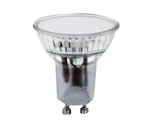 LED-lyspære - EGLO LED-lyspære 4,8W/830 (35W), 2 pcs. GU10 - 110143