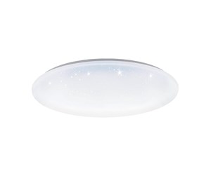 Smarthus - EGLO TOTARI-Z ceiling light white - 900002