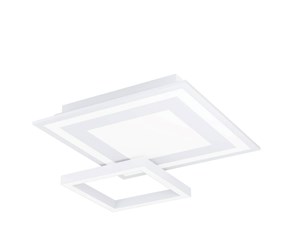 Smarthus - EGLO SAVATARILA-Z ceiling lamp white - 900023