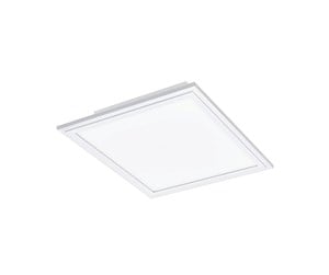 Smarthus - EGLO SALOBRENA-Z ceiling lamp 300x300 mm white - 900044