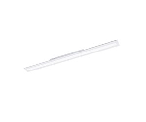 Smarthus - EGLO SALOBRENA-Z ceiling lamp 1200x100 mm white - 900048