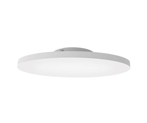 Smarthus - EGLO TURCONA-Z Ceiling lamp Ø600 mm white - 900056