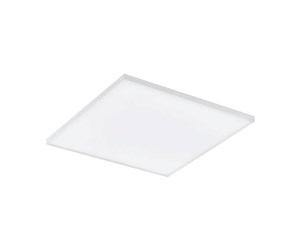 Smarthus - EGLO TURCONA-Z Ceiling lamp 450x450 mm white - 900058