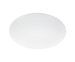 Smarthus - EGLO TOTARI-Z Ceiling lamp Ø380 mm white - 900084