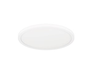 Smarthus - EGLO ROVITO-Z ceiling lamp Ø295 mm white - 900086