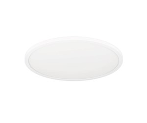 Smarthus - EGLO ROVITO-Z ceiling lamp Ø420 mm white - 900087