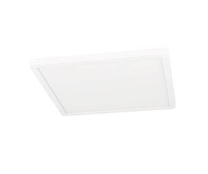 Smarthus - EGLO ROVITO-Z ceiling lamp 295x295 mm white - 900088