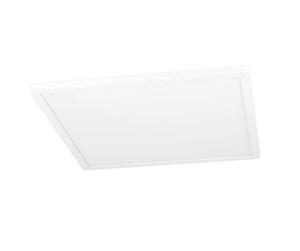 Smarthus - EGLO ROVITO-Z ceiling lamp 420x420 mm white - 900089