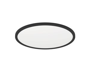 Smarthus - EGLO ROVITO-Z ceiling lamp Ø420 mm black - 900092